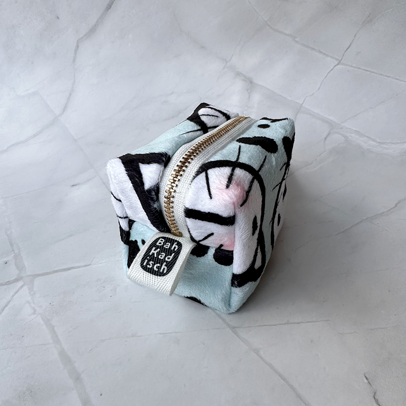 Väska i väskan - Udda, #001