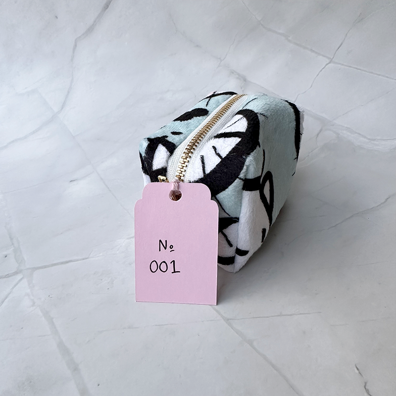 Väska i väskan - Udda, #001