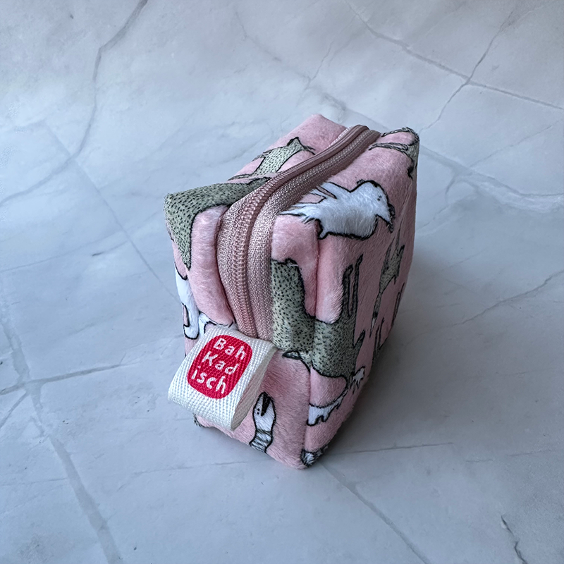 Väska i väskan - Original, #008