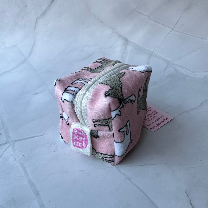 Väska i väskan - Udda, #009