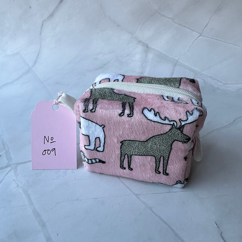 Väska i väskan - Udda, #009