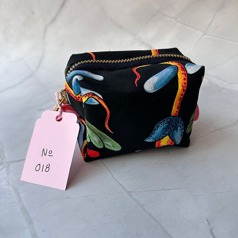 Väska i väskan - Original, #018