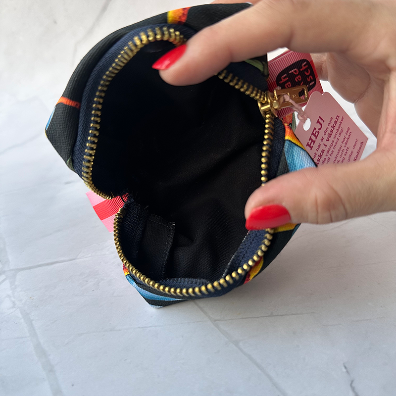 Väska i väskan - Original, #018