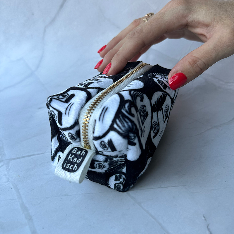 Väska i väskan - Udda, #023