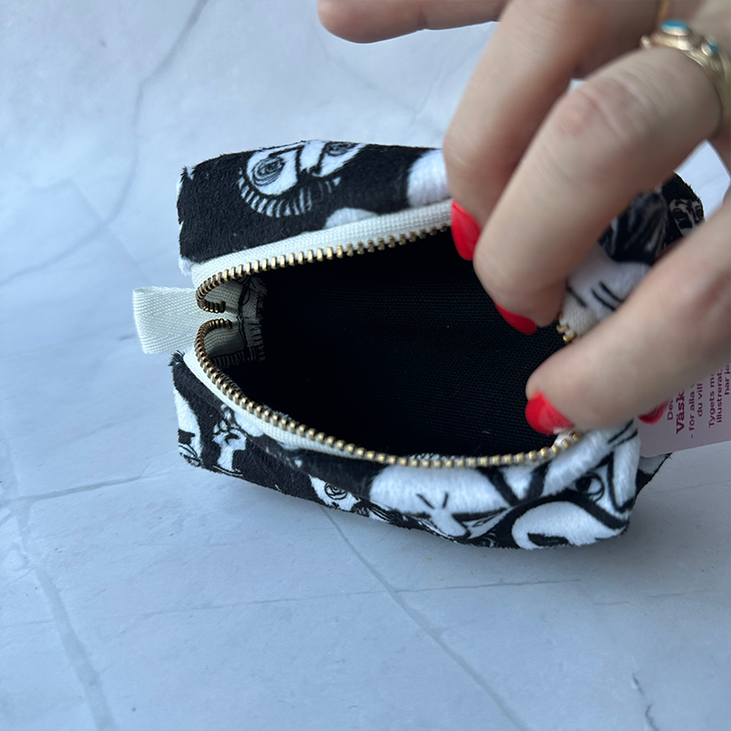 Väska i väskan - Udda, #023