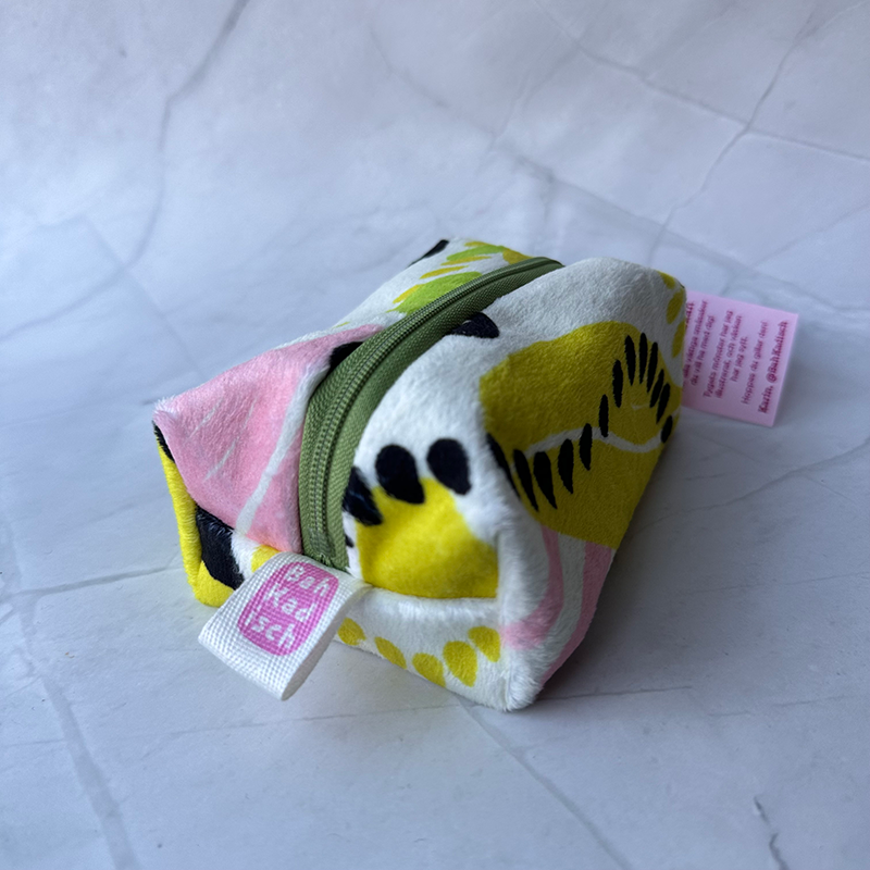 Väska i väskan - Lägre, #024