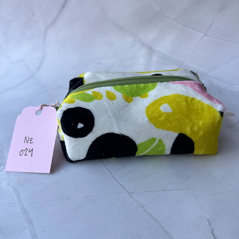 Väska i väskan - Lägre, #024