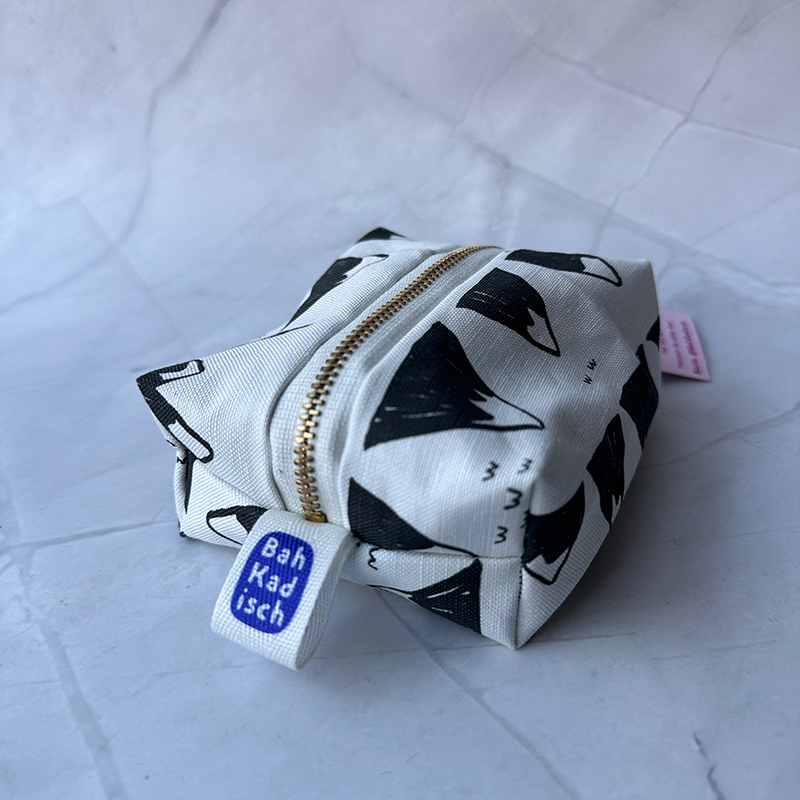 Väska i väskan - Lägre, #026