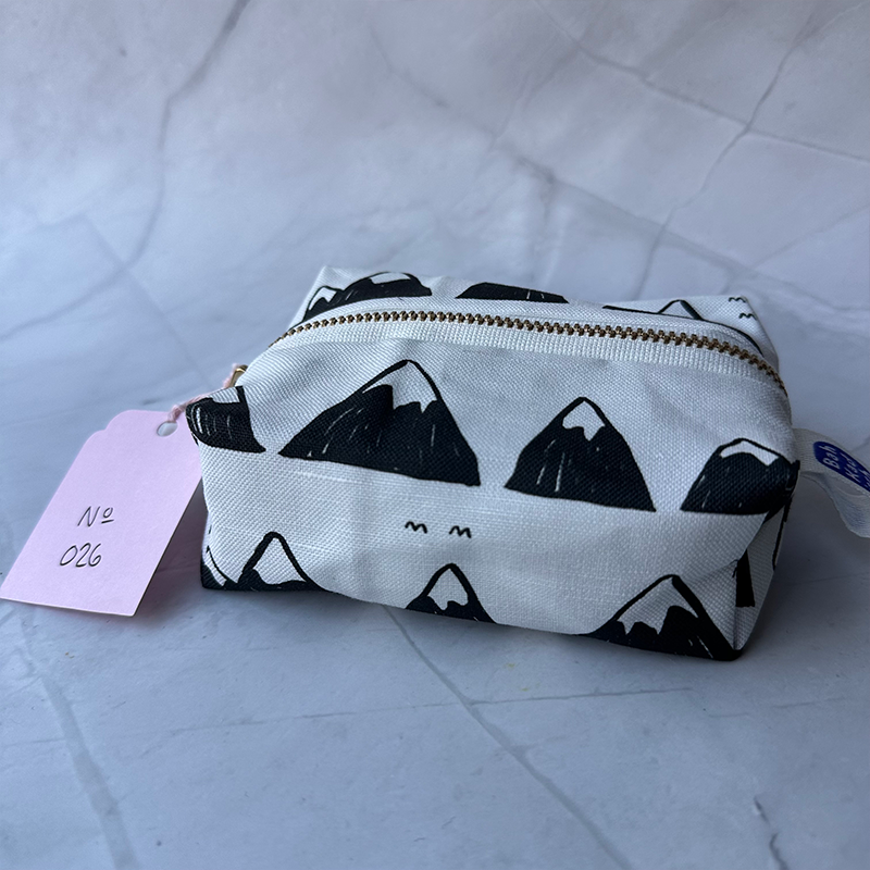 Väska i väskan - Lägre, #026