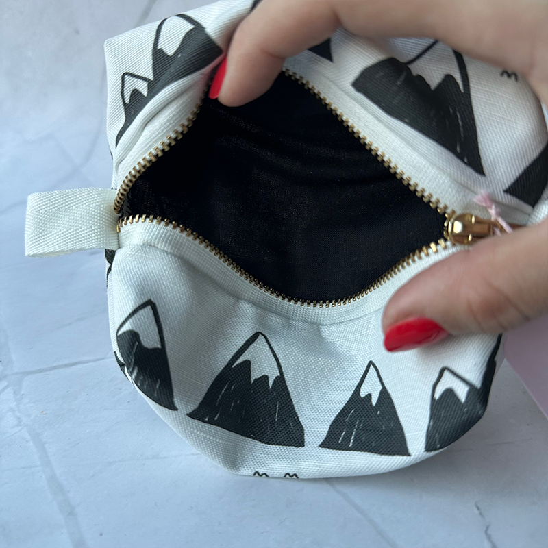 Väska i väskan - Lägre, #026