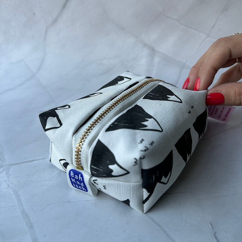 Väska i väskan - Lägre, #027