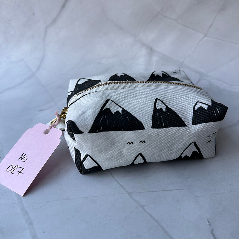 Väska i väskan - Lägre, #027