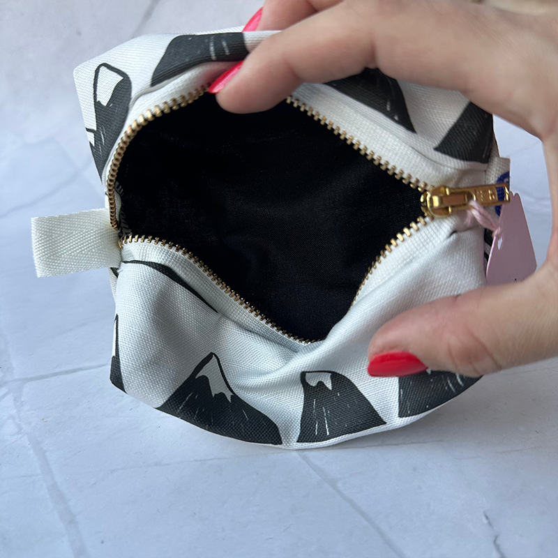 Väska i väskan - Lägre, #027