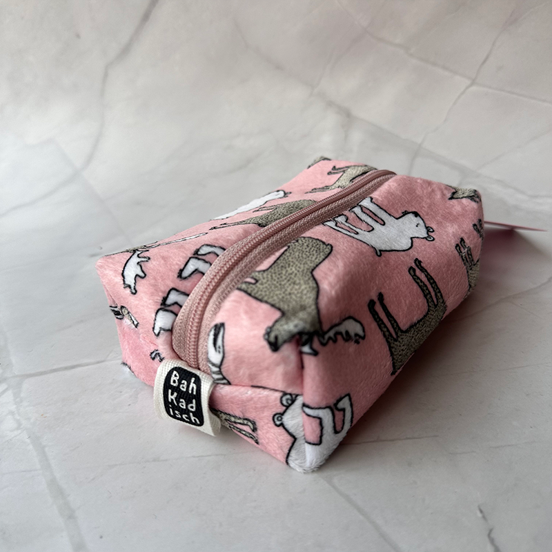 Väska i väskan - Lägre, #032