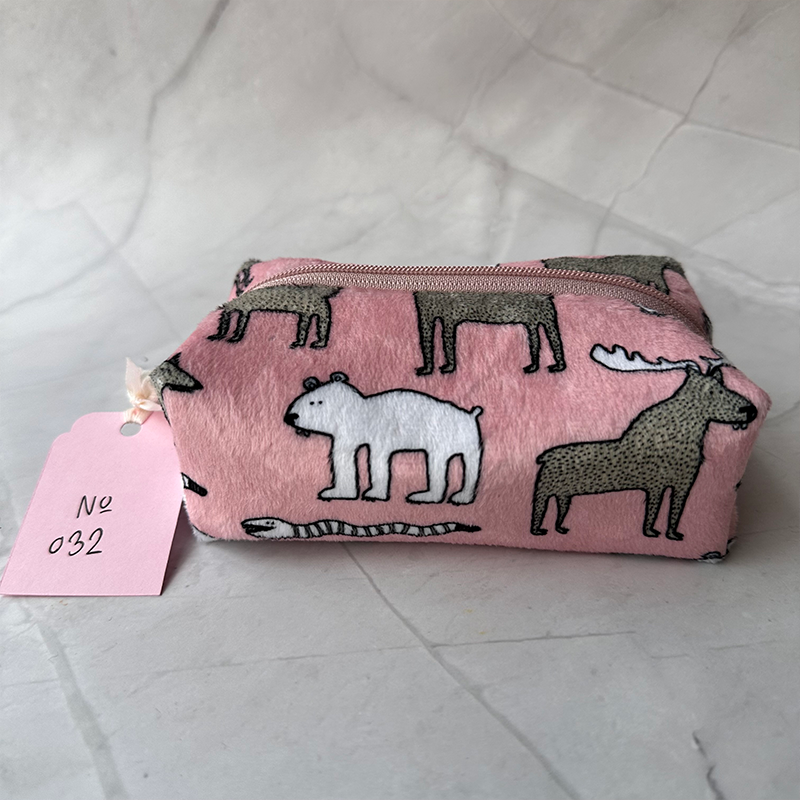 Väska i väskan - Lägre, #032