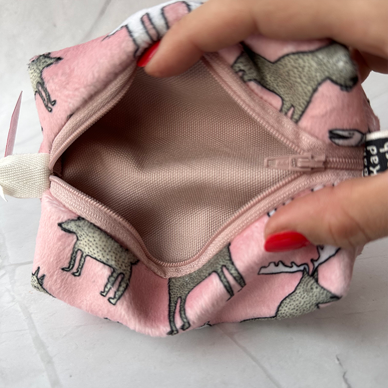 Väska i väskan - Lägre, #032