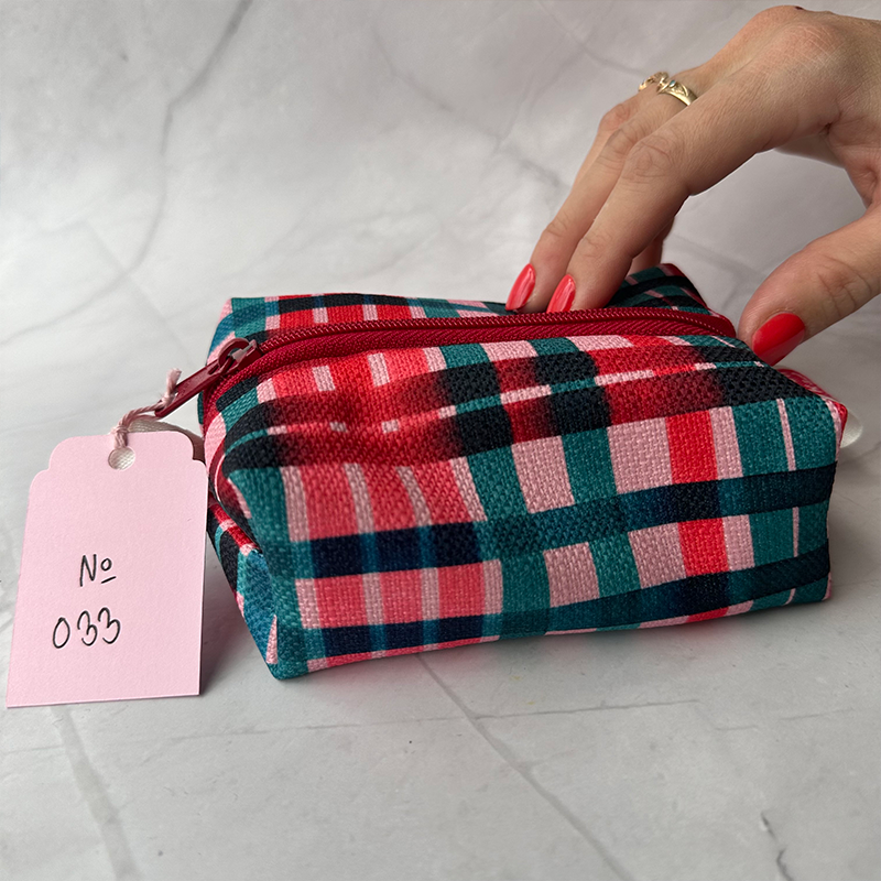 Väska i väskan - Lägre, #033