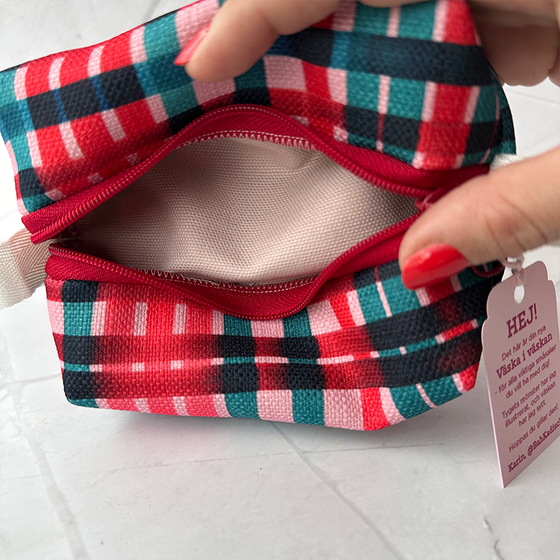 Väska i väskan - Lägre, #033