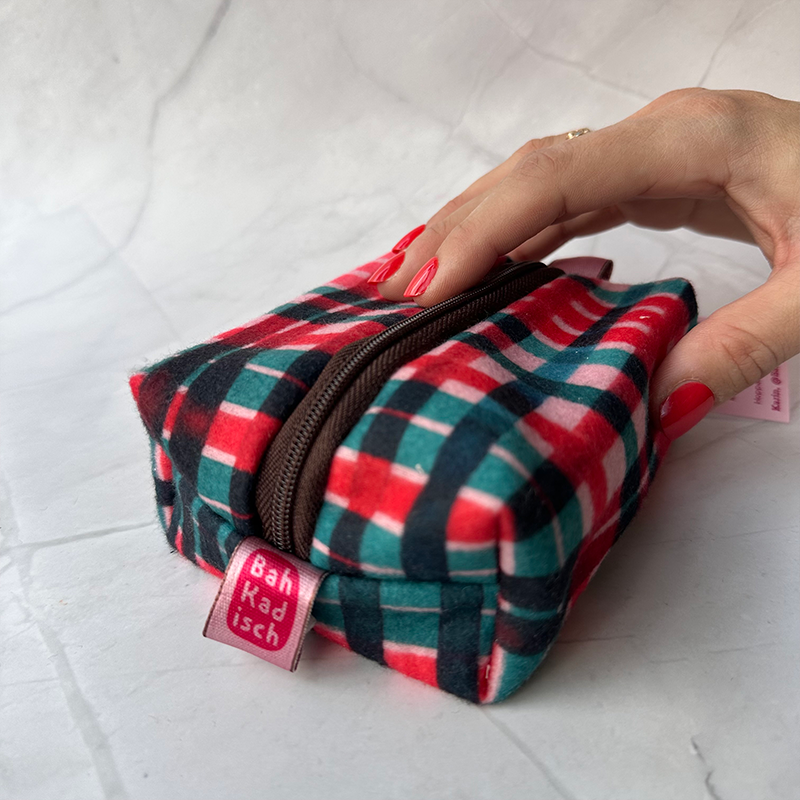 Väska i väskan - Lägre, #034