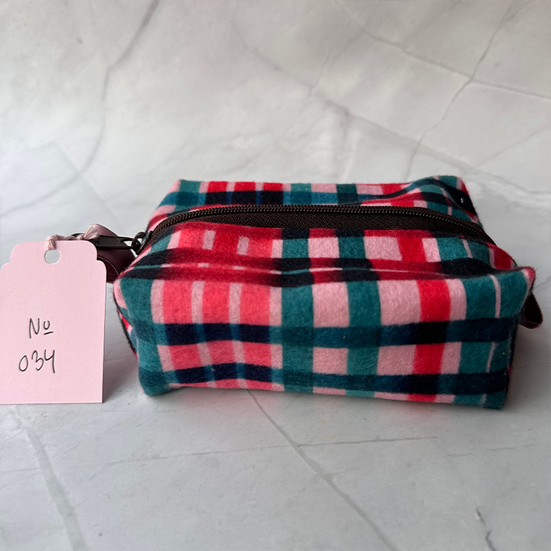 Väska i väskan - Lägre, #034