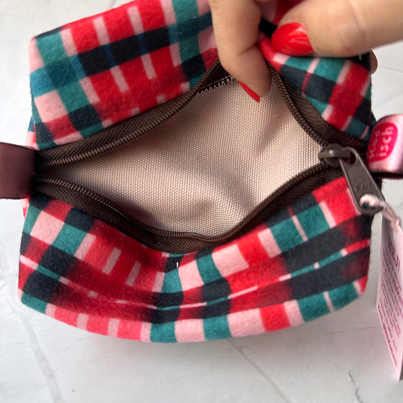 Väska i väskan - Lägre, #034