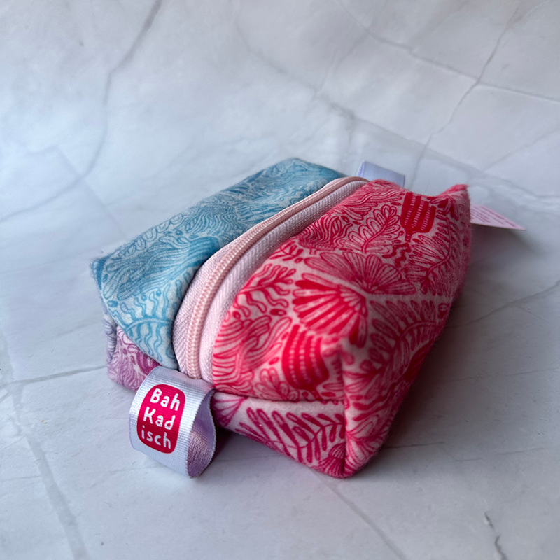 Väska i väskan - Lägre, #036