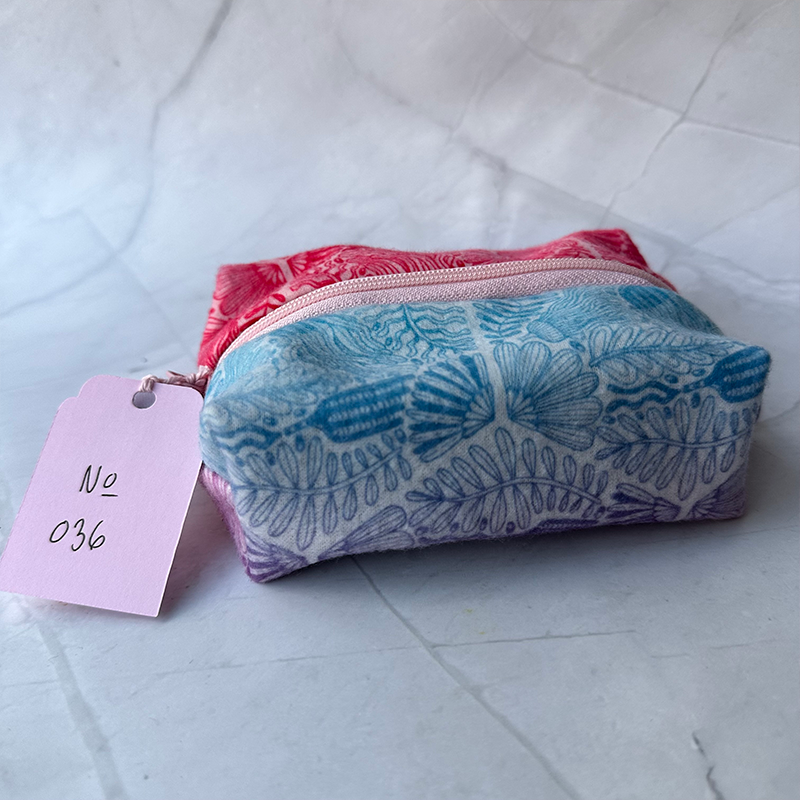 Väska i väskan - Lägre, #036