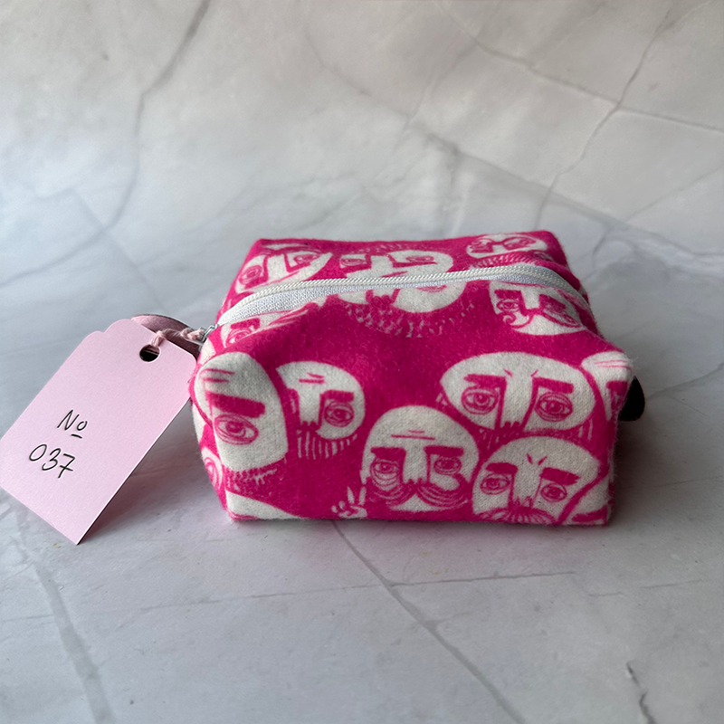 Väska i väskan - Lägre, #037