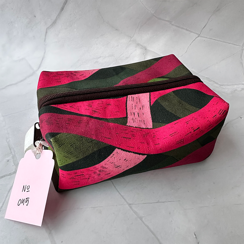 Väska i väskan - XL, #045