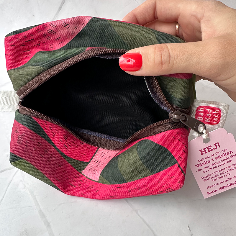 Väska i väskan - XL, #045