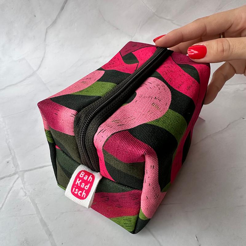 Väska i väskan - XL, #047