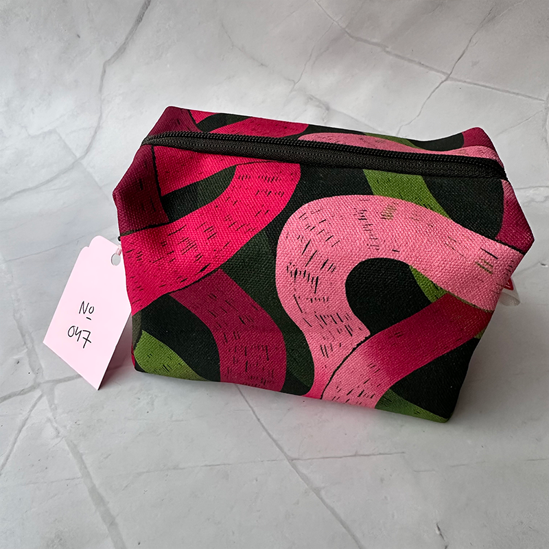 Väska i väskan - XL, #047