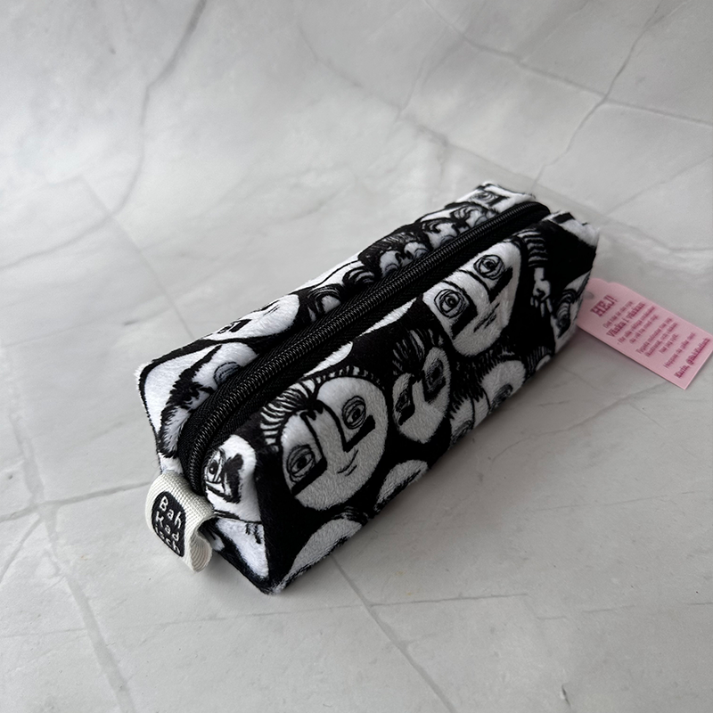 Väska i väskan - Pennfodral , #057