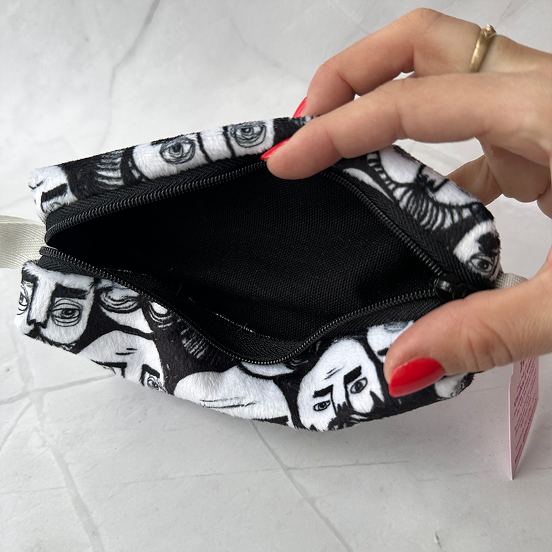 Väska i väskan - Pennfodral , #057