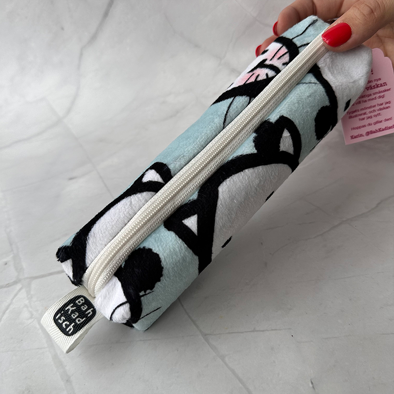 Väska i väskan - Pennfodral , #059