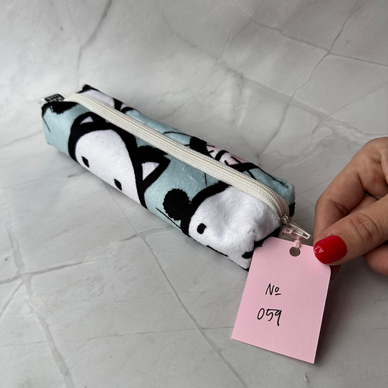 Väska i väskan - Pennfodral , #059