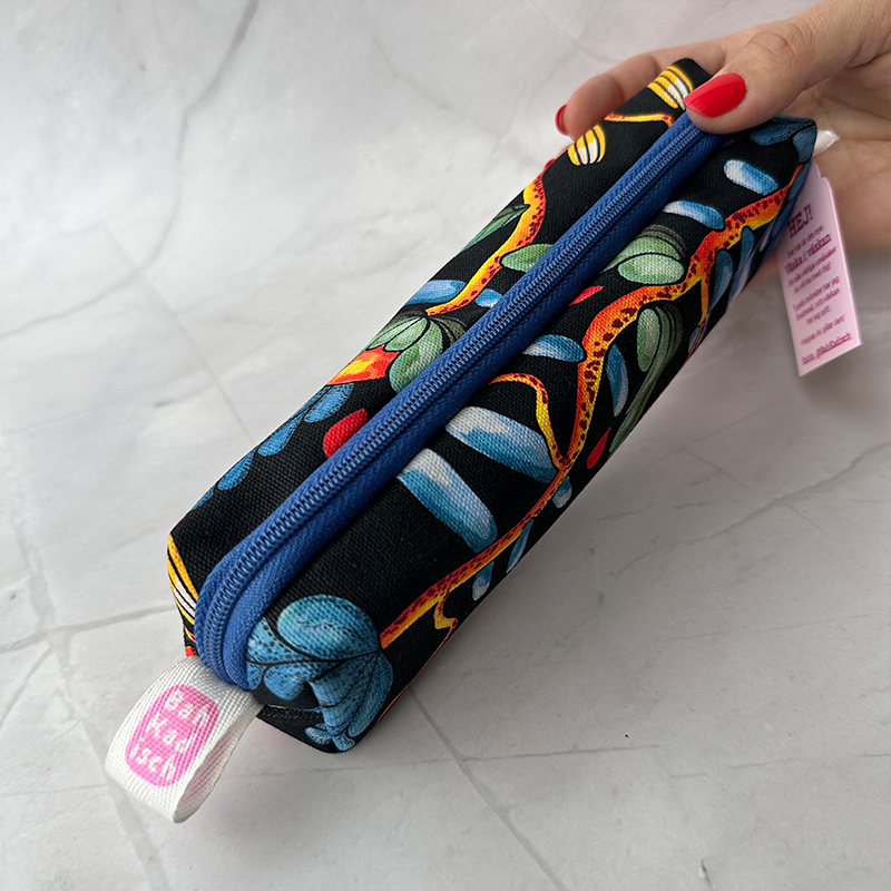 Väska i väskan - Pennfodral , #060