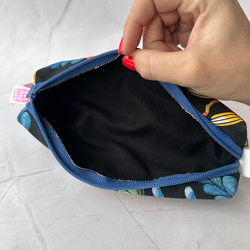 Väska i väskan - Pennfodral , #060