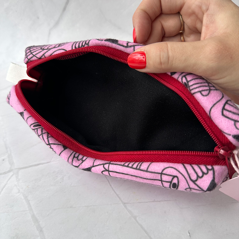 Väska i väskan - Pennfodral , #062