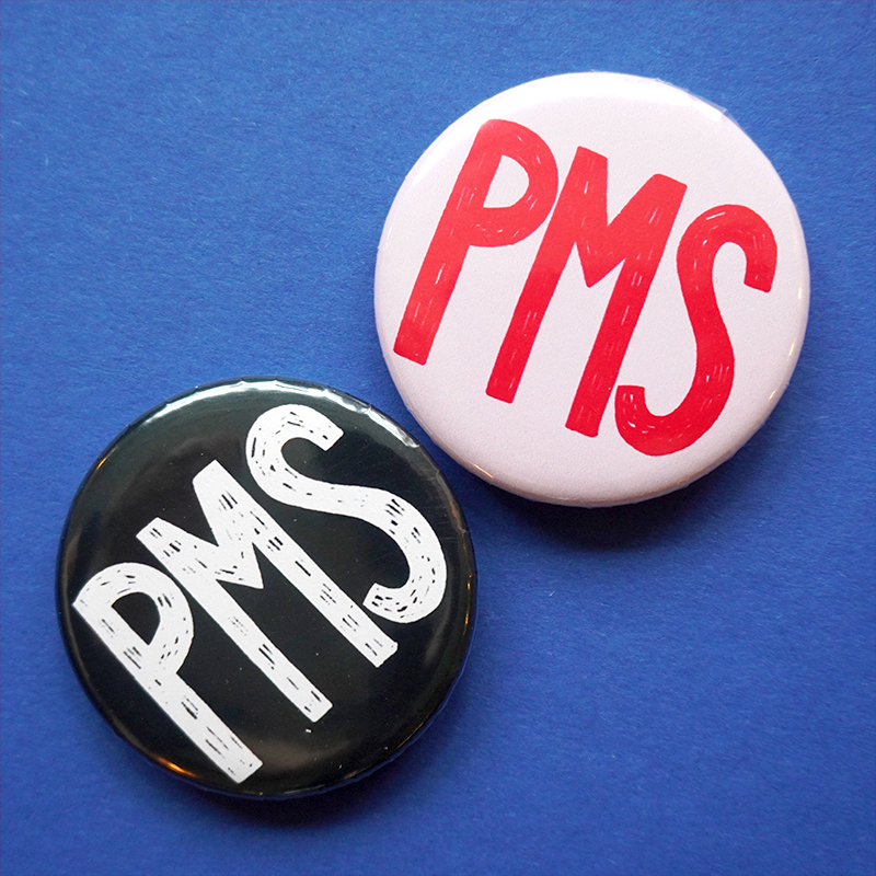 Knapp - PMS