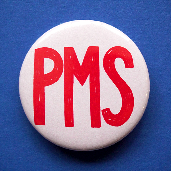 Knapp - PMS