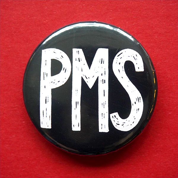 Knapp - PMS